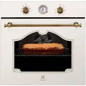 Electrolux SurroundCook catalyzed oven EOA5220FOV