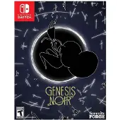 Games Switch Genesis Noir Collector Edition Import Usa Clair