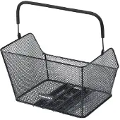 Giant E-bike Mik Standard Front Basket Noir