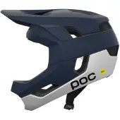 POC Otocon Race Mips Downhill Helmet Bleu L