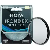 Hoya PRO ND-EX Filtre Gris Neutre ND8 77mm