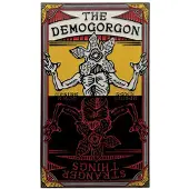 Fanattik Ograniczona Edycja Ingotu Demogorgona XL z "Stranger Things" - Nr 2016