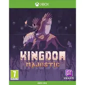 One Kingdom Majestic Limited Edition Clair PAL