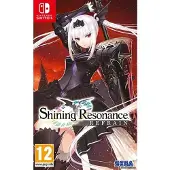 Games Switch Shining Resonance Refrain Marron PAL
