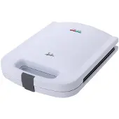 Jata Sw551 1400w Sandwich Maker Noir One Size / EU Plug 220V