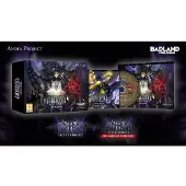Ps4 Anima Gate Of Memories Arcane Edition Multicolore PAL