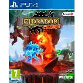 Eldrador Creatures Ps4 Game Multicolore PAL