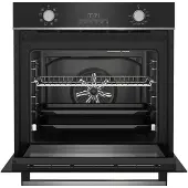 Beko Bbim13300xd 72l Multifunction Oven Noir 60 cm