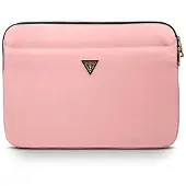 GUESS Manchon (13"), Sac pour notebook, Pink