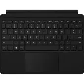 Microsoft Surface Go Type Cover Wireless Keyboard Spanish Noir