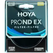 Hoya PRO ND-EX Filtre Gris Neutre ND8 67mm