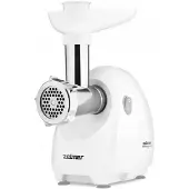 Zelmer Zmm4080b 1900w Mincer Clair One Size / EU Plug 220V