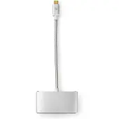 Nedis USB-C -