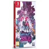 Games Young Souls Multicolore