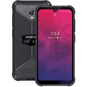 Maxcom Ms572 Dualsim Czarny/Black