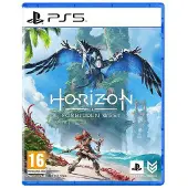 Ps5 Horizon Forbidden West Multicolore PAL
