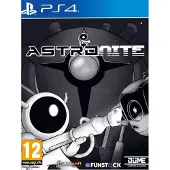 Astronite Argenté PAL