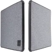 Uniq Étui pour ordinateur portable Defender 16" gris