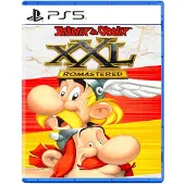Ps5 Asterix & Obelix Xxl 1 Multicolore PAL