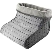 N´oveen Eb550 30x30x24cm Electric Blanket Gris