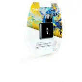 TooQ Chargeur d'ordinateur portable TQLC-USBC65PD USB Type-C/ 65W/ Automatique/ Tension 5-20V/ 1x USB