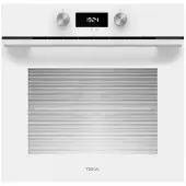 Teka Hlb 8400 Oven Blanc 60 cm