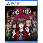 Ps5 Inescapable Multicolore PAL