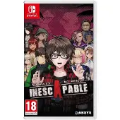 Games Switch Inescapable No Rules No Rescue Eur Imp Clair