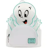 Loungefly Le Sac à Dos Du Gentil Fantôme Casper 26 Cm