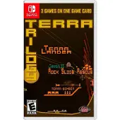 Terra Trilogy