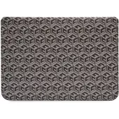 GUESS PU G Cube Computer Sleeve 13/14 - black (14"), Sac pour notebook, Noir