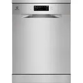 Electrolux Esa47210sx Third-rack Dishwasher 13 Place Settings Argenté 60 cm / EU Plug 220V