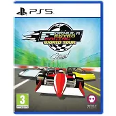 Ps5 Formula Retro Racing World Tour Special Edition Clair PAL