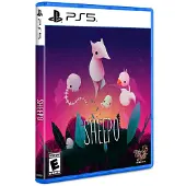 Ps5 Sheepo Limited Run Import Clair PAL