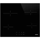 Smeg Taque vitrocéramique SE264TD1