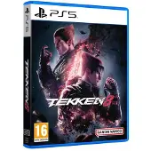 Ps5 Tekken 8 Clair PAL