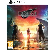 Ps5 Final Fantasy Vii Rebirth Clair PAL
