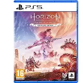 Ps5 Horizon Forbidden West Complete Edition Clair PAL