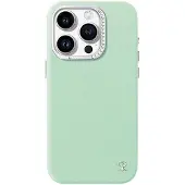 JOYROOM Pn-14f4 Starry Iphone 14 Pro Phone Case Vert