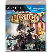 Jeux Playstation PS3, Bioshock Infinite, import, version PAL