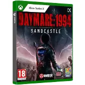 Series X Daymare 1994: Sandcastle Clair