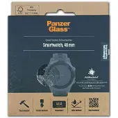 PanzerGlass Smartwatch 40mm Smartwatch Screen Protector Clair