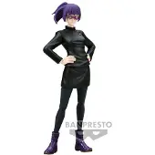 Banpresto Figurine Jujutsu Kaisen Jukon No Kata Maki Zenin 15 Cm