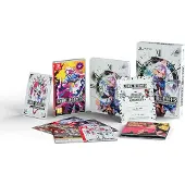 Games Switch Touhou Luna Nights: 5-year Anniversary Limited Edition Multicolore PAL