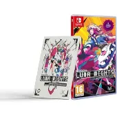 Games Switch Touhou Luna Nights Multicolore PAL