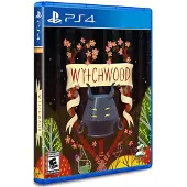 Wytchwood Import Multicolore