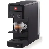 Illy Y3.3 Entièrement automatique Cafetière à dosette 0,75 L