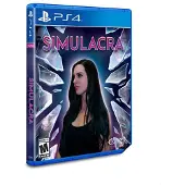 Ps4 Simulacra Import Clair PAL
