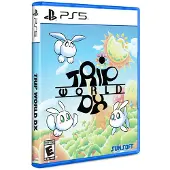 Ps5 Trip World Dx Import Clair PAL