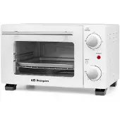 Orbegozo Ho 975 10l Tabletop Oven Argenté